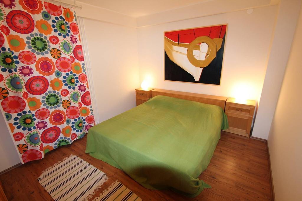 Apartment Dusanka Fažana Eksteriør billede